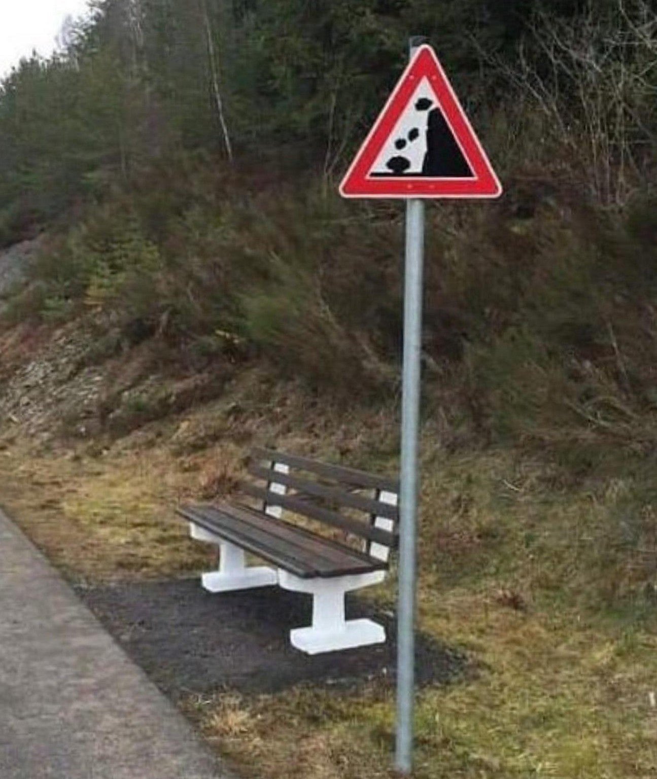 Miles Earn and Burn – Lots of signal, little noise